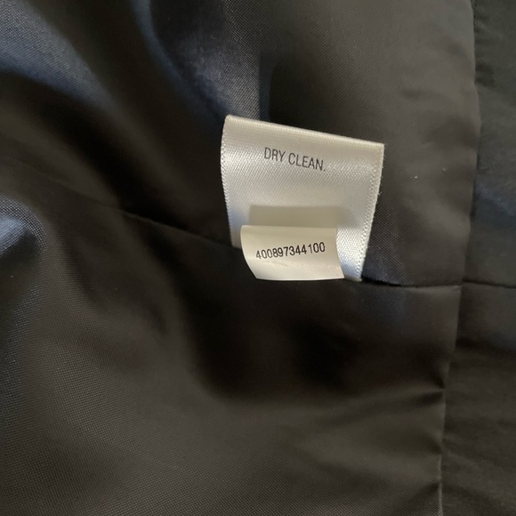 Stylish Black Women's Crop Jacket - Picture 9 of 16